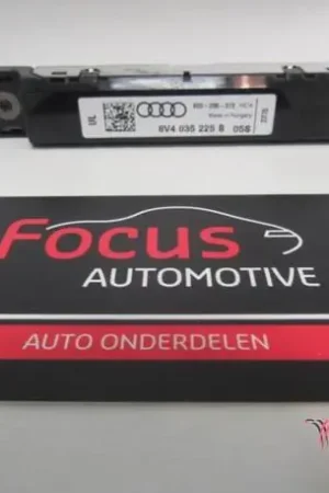Speciale Aanbieding Antenne AUDI A3 Sportback (8VA, 8VF), AUDI A6 Allroad (4GH, 4GJ)