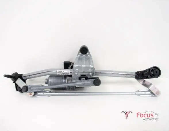 Ruitenwissermotor AUDI A3 Sportback (8VA, 8VF), AUDI A6 Allroad (4GH, 4GJ) Modern