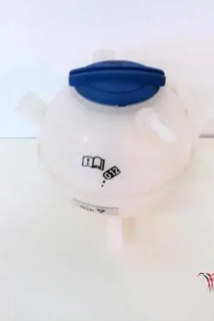 Meest Verkocht Koelmiddel Compensatiereservoir VW Caddy IV Großraumlimousine (SAB, SAJ), VW Caddy Alltrack Großraumlimousine (SAB)