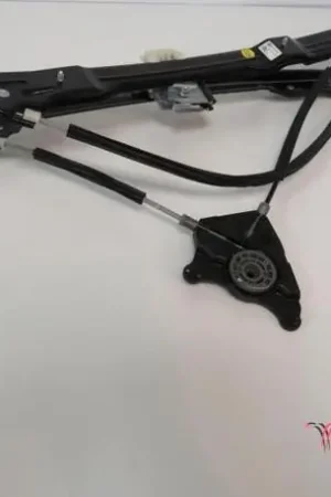 Raambedieningsmechanisme VW Caddy IV Großraumlimousine (SAB, SAJ), VW Caddy Alltrack Großraumlimousine (SAB) Laatste Kans