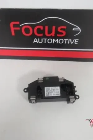 Shop Nu Weerstand interieurventilatie VW Caddy IV Großraumlimousine (SAB, SAJ), VW Caddy Alltrack Großraumlimousine (SAB)