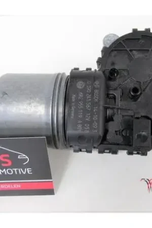 Koop Online Ruitenwissermotor VW Polo (6C1, 6R1)