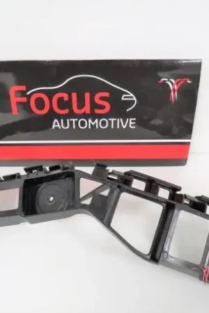 Wereldwijde Verzending Bumper Montageset VW Polo (6C1, 6R1)