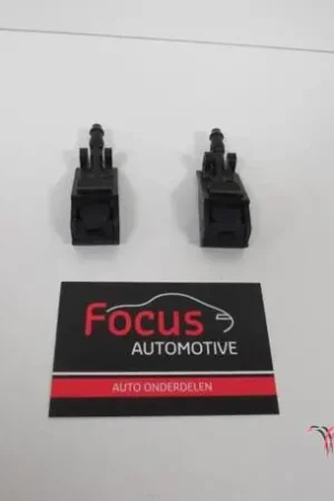 Reinigingsvloeistofsproeier VW Polo (6C1, 6R1) Actieprijs