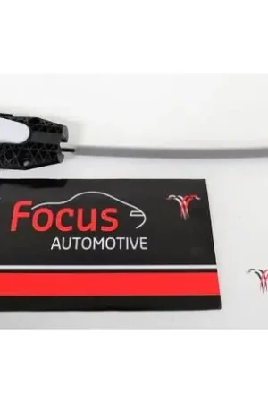 Deurhendel VW Polo (6C1, 6R1) Professioneel