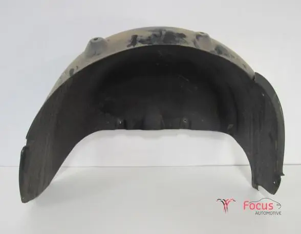 Ambachtelijk Wielkast VW CADDY IV MPV (SAB, SAJ), VW CADDY ALLTRACK MPV (SAB)