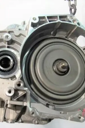 Asaandrijving SKODA Superb II Kombi (3T5) Snelle Levering