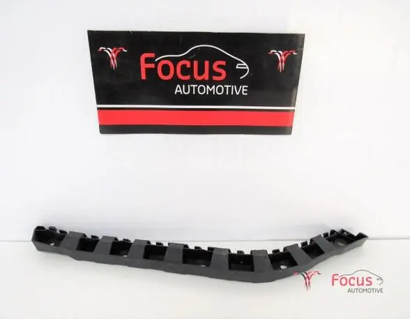 Bumper Montageset SKODA Superb II Kombi (3T5) Merkproduct