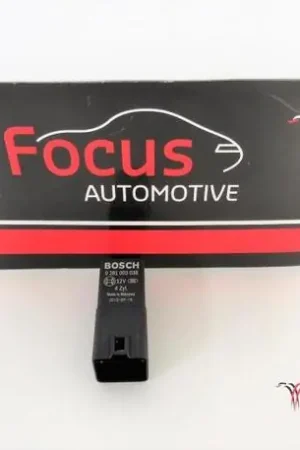 Relais gloeisysteem (voorverwarmen) SKODA Superb II Kombi (3T5) Laatste Versie