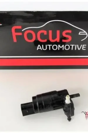 Speciale Aanbieding Reinigingsvloeistofsproeier SKODA Superb II Kombi (3T5)