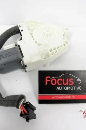 Aanbieding Elektrische motor raamopener SKODA Superb II Kombi (3T5)