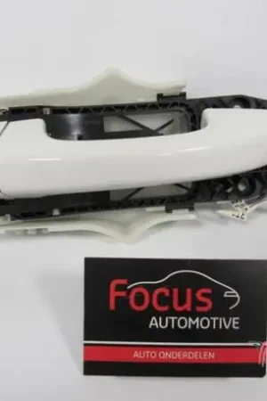 Deurhendel SKODA Superb II Kombi (3T5) Superprijs