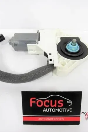 Gereduceerde Prijs Elektrische motor raamopener SKODA Superb II Kombi (3T5)