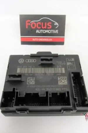 Centrale vergrendeling SKODA Superb II Kombi (3T5) Hoge Kwaliteit