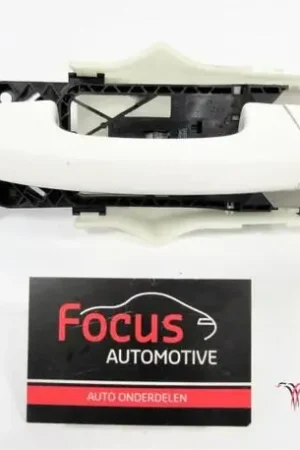 Deurhendel SKODA Superb II Kombi (3T5) Dagaanbieding