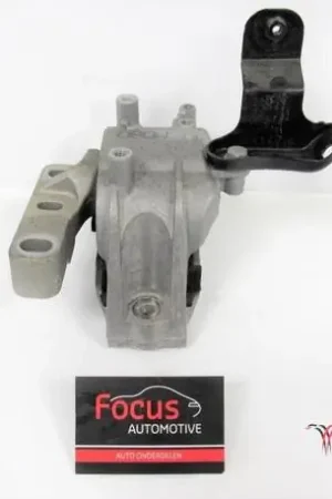 Lage Kosten Lagerbok motorophanging SKODA SUPERB II Estate (3T5)