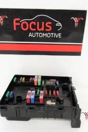 Bulkbestelling Zekeringkast VW CADDY IV MPV (SAB, SAJ), VW CADDY ALLTRACK MPV (SAB)