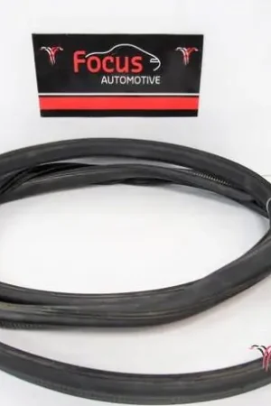 Merkproduct Deurafdichting VW CADDY IV MPV (SAB, SAJ), VW CADDY ALLTRACK MPV (SAB)