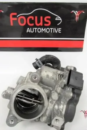 Gasklephuis VW CADDY IV MPV (SAB, SAJ), VW CADDY ALLTRACK MPV (SAB) Seizoensaanbieding