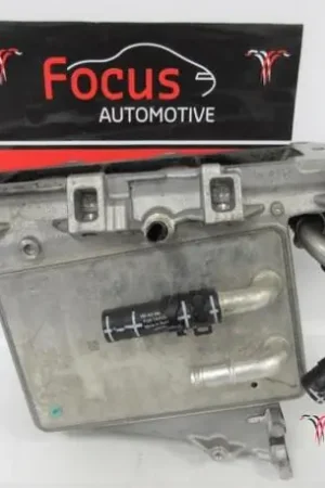 Superprijs Uitlaatgasregelingsklep VW CADDY IV MPV (SAB, SAJ), VW CADDY ALLTRACK MPV (SAB)