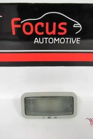 Interieurverlichting VW CADDY IV MPV (SAB, SAJ), VW CADDY ALLTRACK MPV (SAB) Laatste Versie