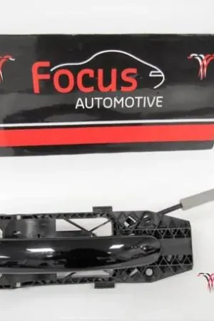 Deurhendel VW CADDY IV MPV (SAB, SAJ), VW CADDY ALLTRACK MPV (SAB) Must-Have