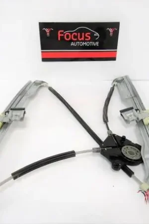 Fabrieksprijs Raambedieningsmechanisme VW CADDY IV MPV (SAB, SAJ), VW CADDY ALLTRACK MPV (SAB)