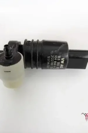 Op = Op Reinigingsvloeistofsproeier VW CADDY IV MPV (SAB, SAJ), VW CADDY ALLTRACK MPV (SAB)