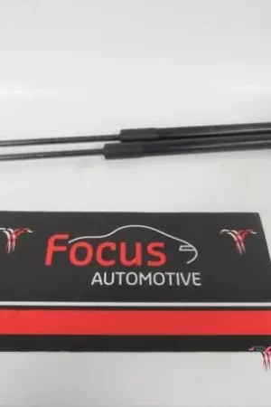 Populair Gasveer kofferruimte VW Polo (6C1, 6R1)