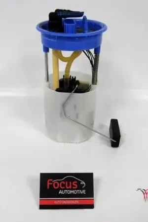 Laatste Versie Brandstofpomp VW Polo (6C1, 6R1)