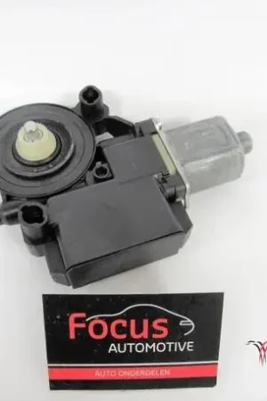 Elektrische motor raamopener VW Polo (6C1, 6R1) Betrouwbaar