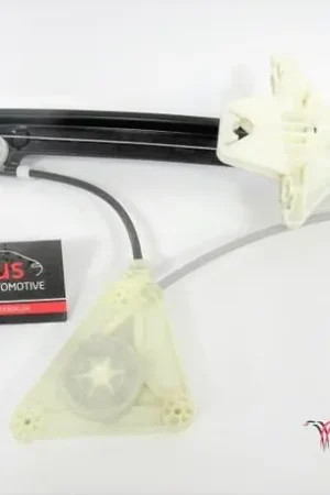 Laatste Versie Raambedieningsmechanisme VW Polo (6C1, 6R1)