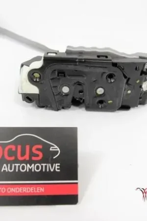 Beperkt Aanbod Motorkapkabel VW Polo (6C1, 6R1)