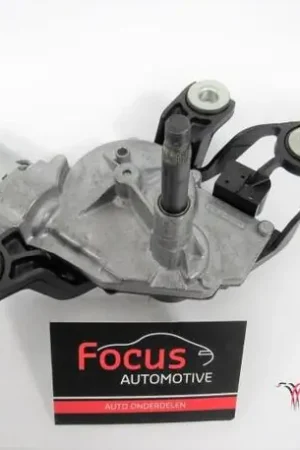 Ruitenwissermotor VW Polo (6C1, 6R1) Merkproduct