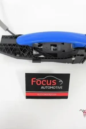 Koopje Deurhendel VW Polo (6C1, 6R1)