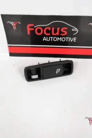 Handgreep stoffering VW Golf VI Cabriolet (517) Alleen Vandaag