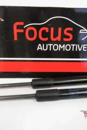 Gasdemper VW Golf VI Cabriolet (517) Premium