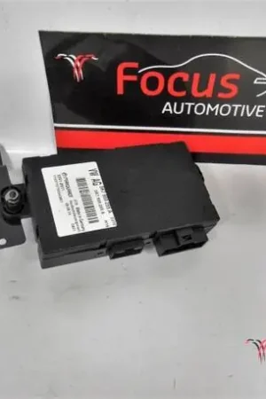 Regeleenheid VW Golf VI Cabriolet (517) Gratis Retour