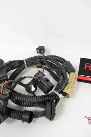 Limited Edition Parkeerhulpsensor VW Golf VI Cabriolet (517)