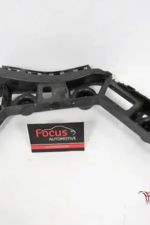 Bumper Montageset VW Golf VI Cabriolet (517) Koop Online