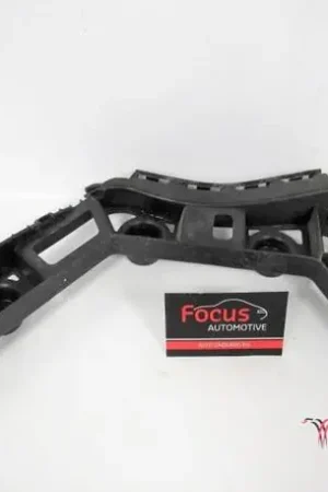 Clip bumper VW Golf VI Cabriolet (517) Superprijs