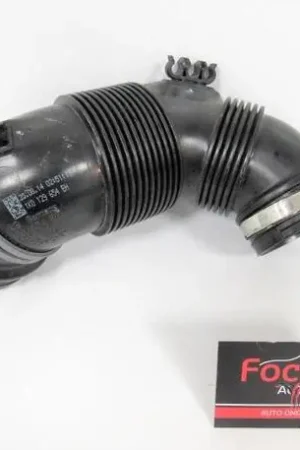 Aanzuigslang luchtfilter VW Golf VI Cabriolet (517) Merkproduct