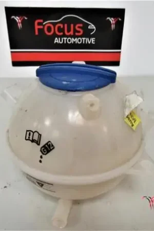 Dagaanbieding Koelmiddel Compensatiereservoir VW Golf VI Cabriolet (517)