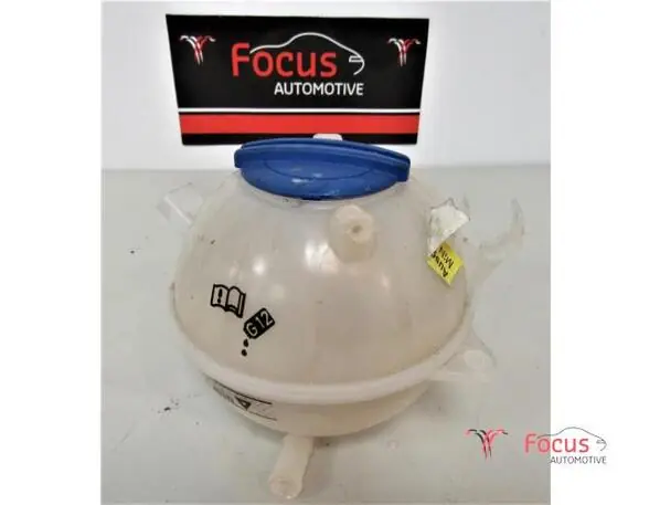 Dagaanbieding Koelmiddel Compensatiereservoir VW Golf VI Cabriolet (517)