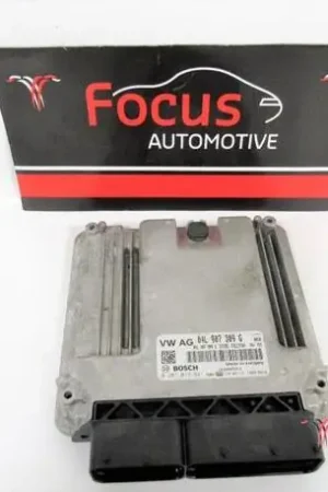 Groothandel Regeleenheid motoregeling VW Golf VI Cabriolet (517)