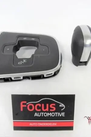 Versnellingspook VW UP! (121, 122, 123, BL1, BL2, BL3) Merkproduct