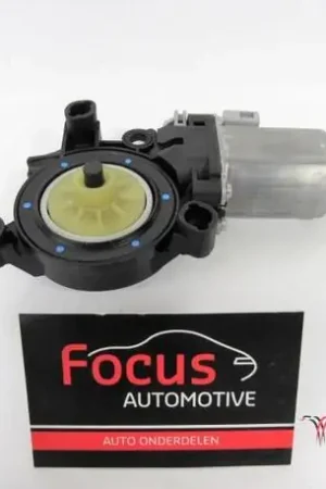 Elektrische motor raamopener VW UP! (121, 122, 123, BL1, BL2, BL3) Must-Have