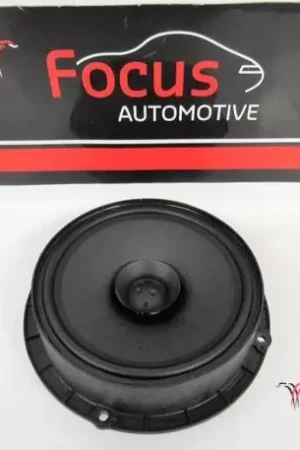 Luidspreker VW UP! (121, 122, 123, BL1, BL2, BL3) Betrouwbaar