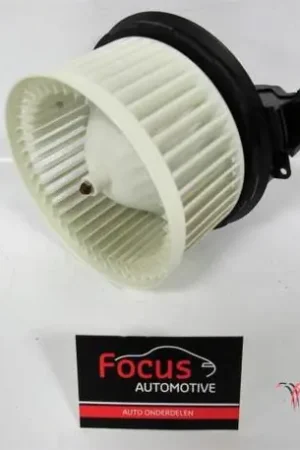 Elektrische motor interieurventilatie VW UP! (121, 122, 123, BL1, BL2, BL3) Laatste Versie