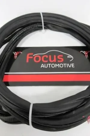 Finale Uitverkoop Deurafdichting VW UP! (121, 122, 123, BL1, BL2, BL3)